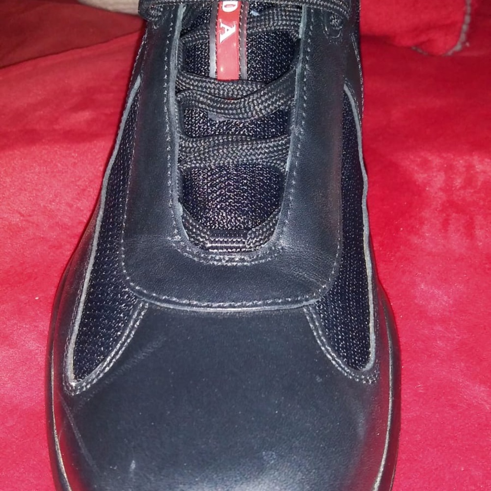 Prada men’s